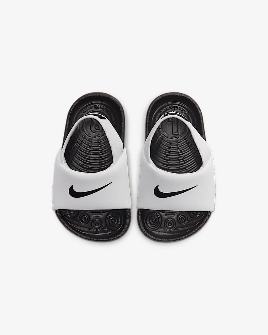 Claquette nike pour bebe jordan clearance